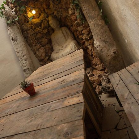 Hostel Jones Sliema Kültér fotó
