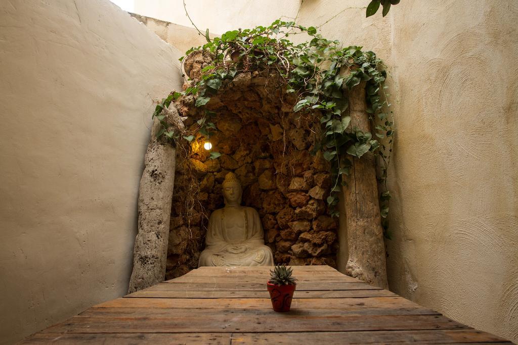 Hostel Jones Sliema Kültér fotó