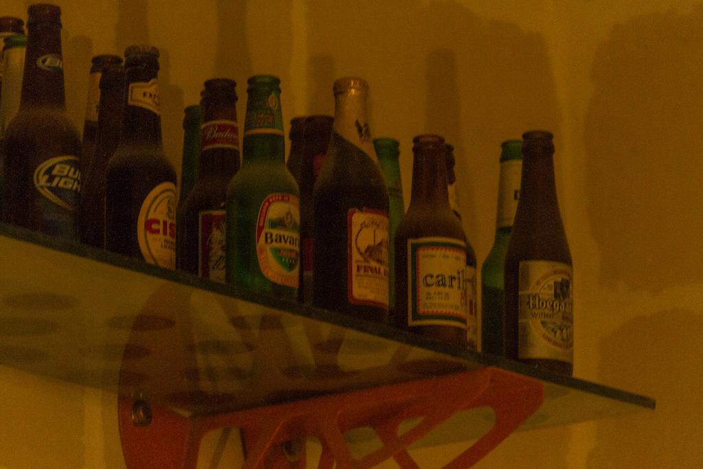 Hostel Jones Sliema Kültér fotó