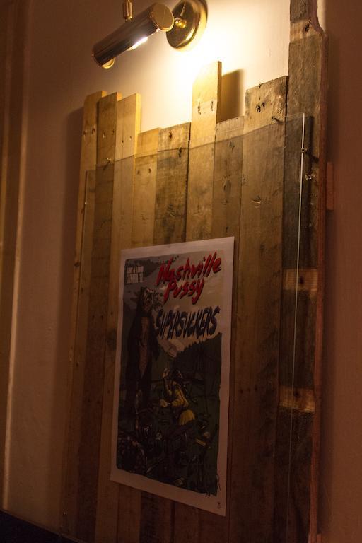 Hostel Jones Sliema Kültér fotó
