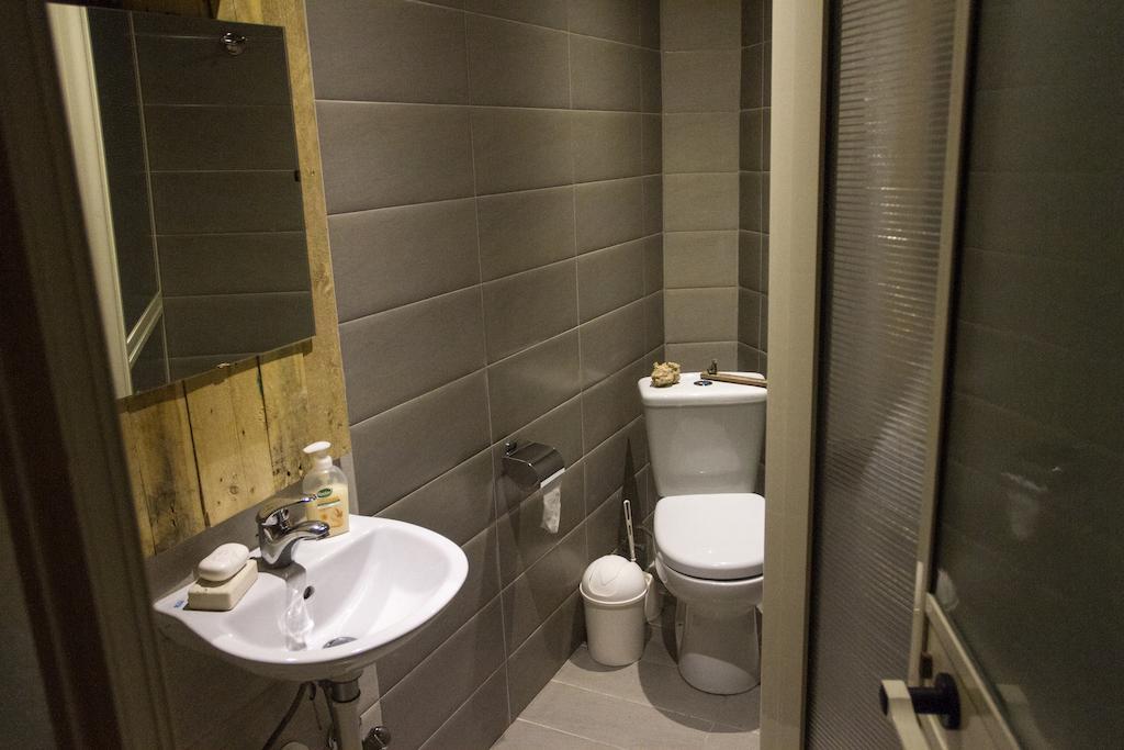 Hostel Jones Sliema Kültér fotó