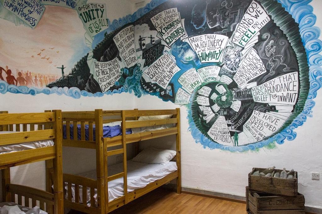 Hostel Jones Sliema Szoba fotó