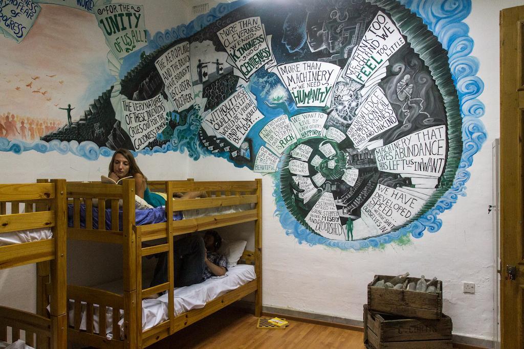 Hostel Jones Sliema Kültér fotó