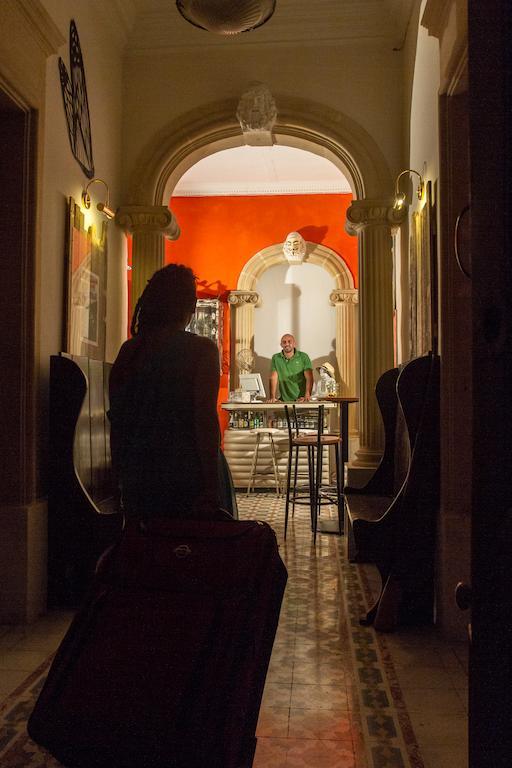 Hostel Jones Sliema Kültér fotó