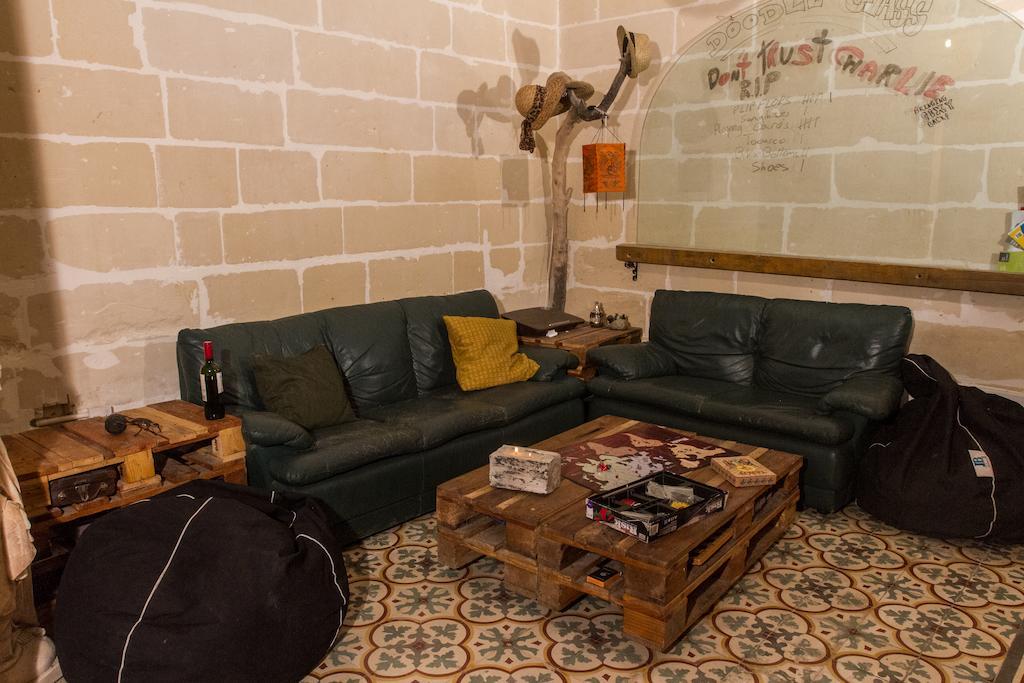 Hostel Jones Sliema Kültér fotó