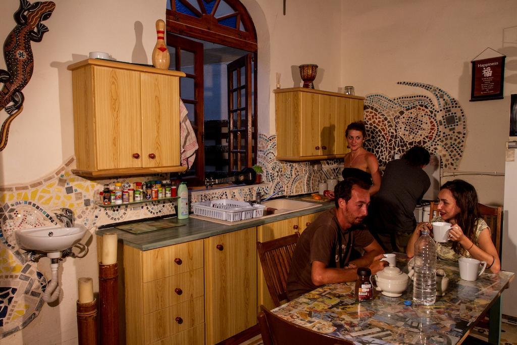 Hostel Jones Sliema Kültér fotó