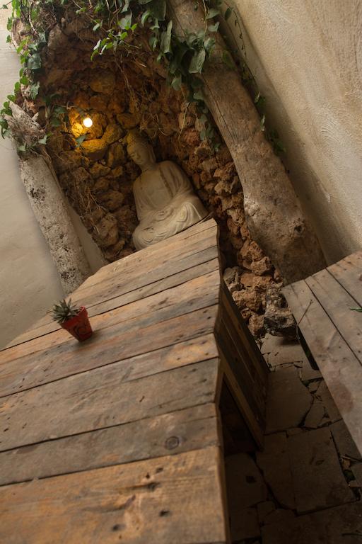 Hostel Jones Sliema Kültér fotó