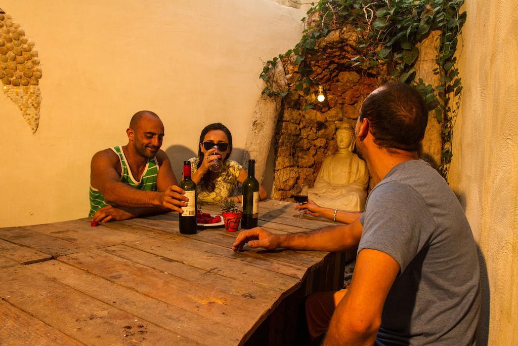 Hostel Jones Sliema Kültér fotó