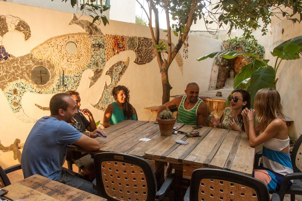 Hostel Jones Sliema Kültér fotó