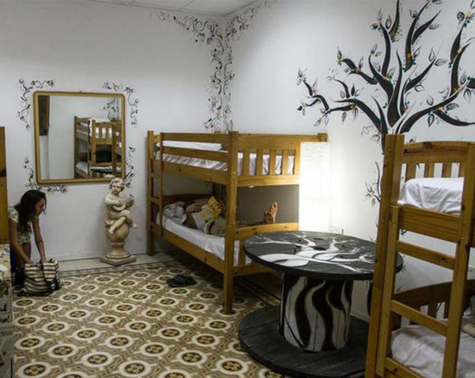 Hostel Jones Sliema Kültér fotó