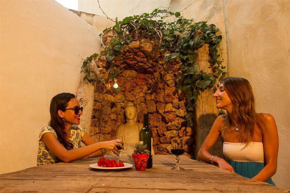 Hostel Jones Sliema Kültér fotó